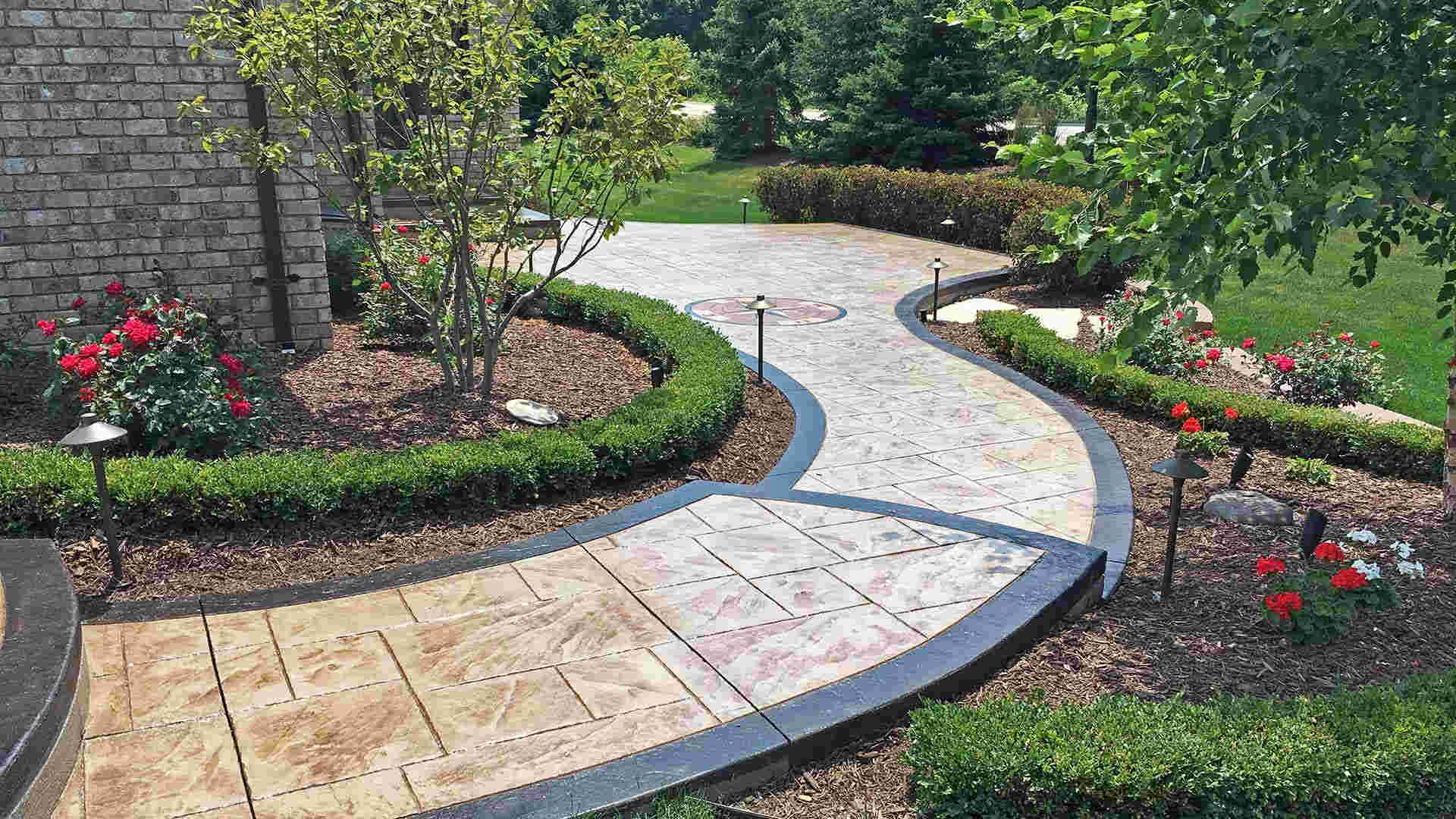 Driveway Sealing